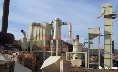 氢氧化钙超细微粉磨-氢氧化钙微粉磨价格