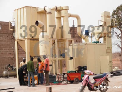 花岗石微粉磨设备-花岗石微粉磨价格