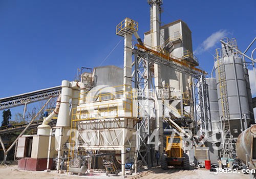 橡胶微粉磨设备-橡胶微粉磨报价