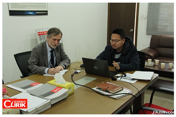 考察新力18体育超细微粉磨