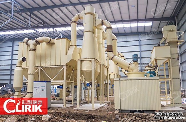 出粉细度800的重钙磨粉机多少钱