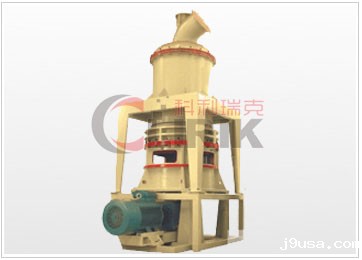 石膏微粉磨厂家