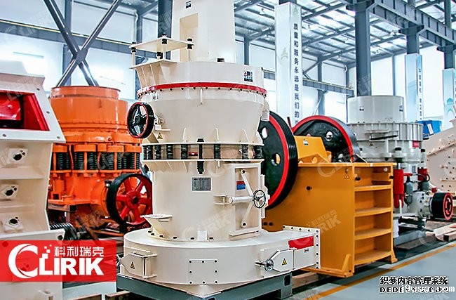 碳酸钙粉可以用什么磨粉机？