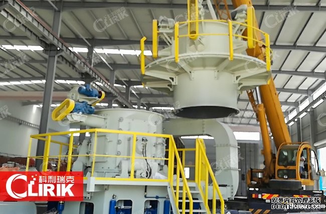 时产150吨左右的石灰立窑设备有哪些？